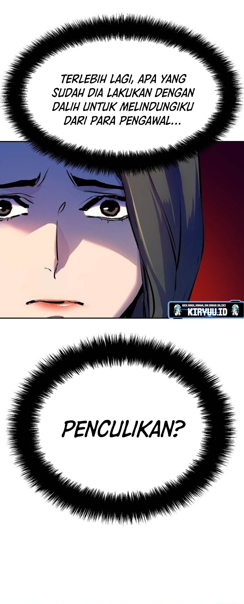 Mercenary Enrollment Chapter 180 Gambar 29