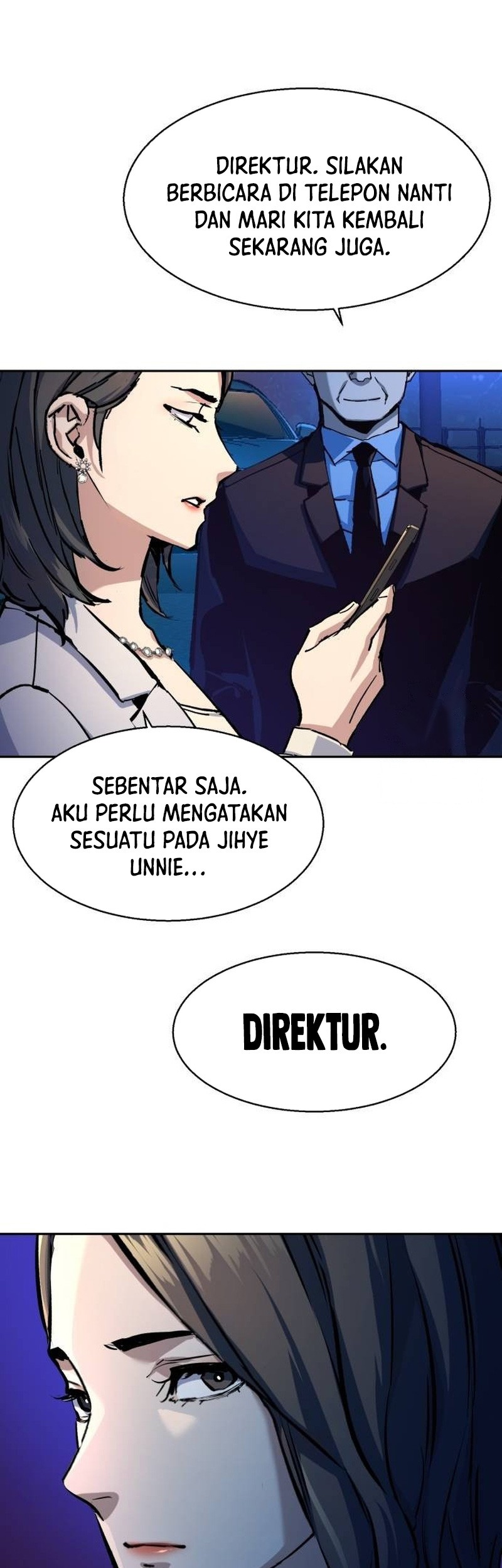 Mercenary Enrollment Chapter 180 Gambar 32