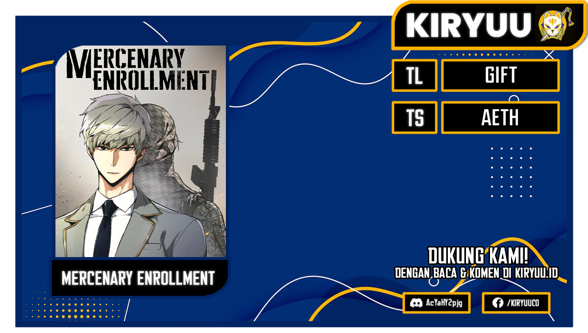Baca Komik Mercenary Enrollment Chapter 178 Gambar 1