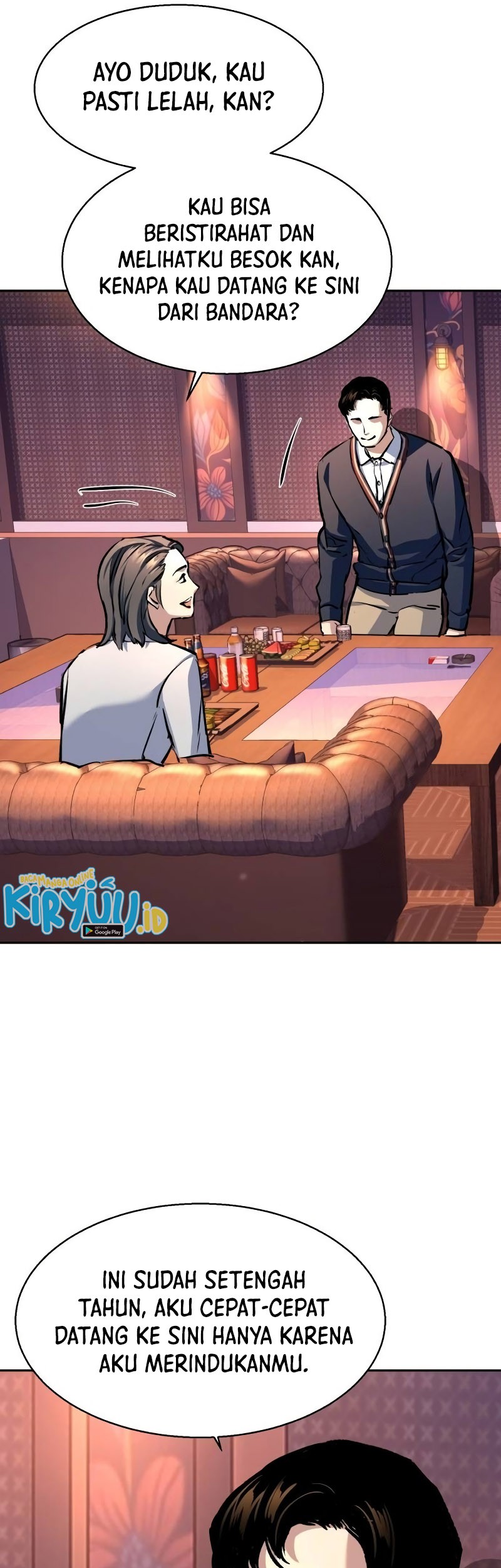 Mercenary Enrollment Chapter 178 Gambar 50