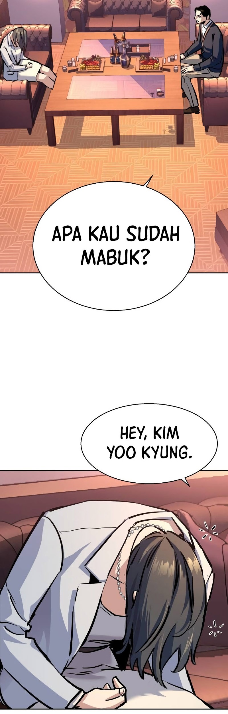 Mercenary Enrollment Chapter 178 Gambar 53