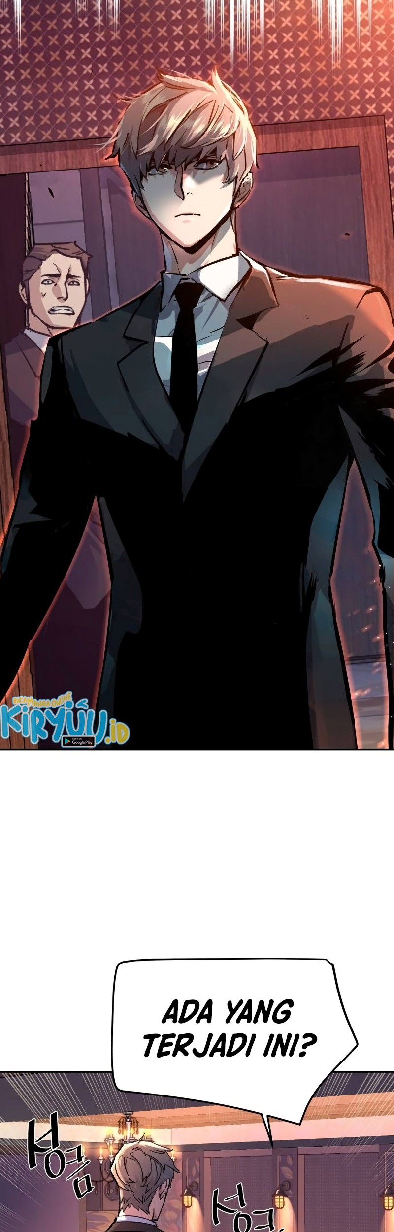 Mercenary Enrollment Chapter 178 Gambar 57