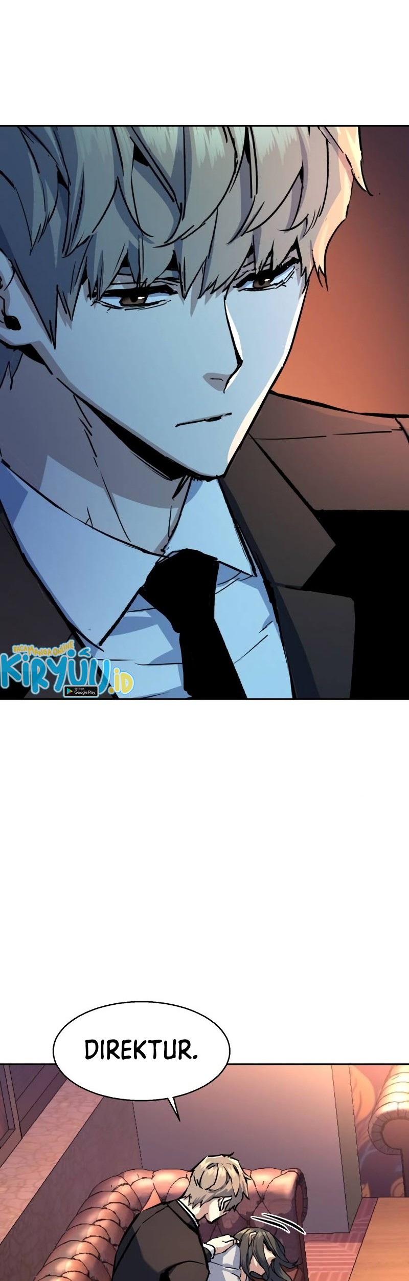 Mercenary Enrollment Chapter 178 Gambar 59