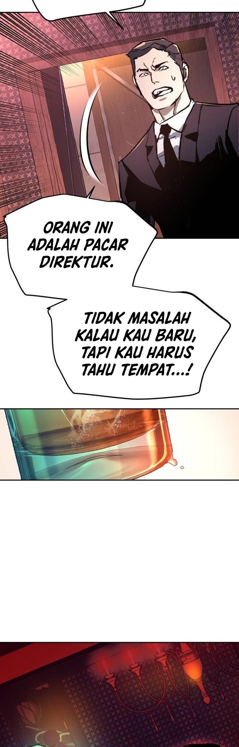 Mercenary Enrollment Chapter 178 Gambar 63
