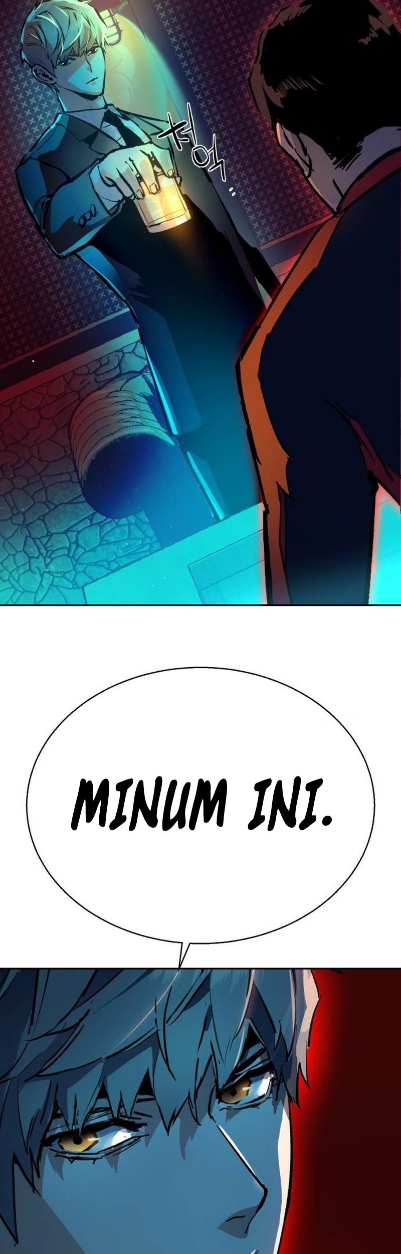 Mercenary Enrollment Chapter 178 Gambar 64