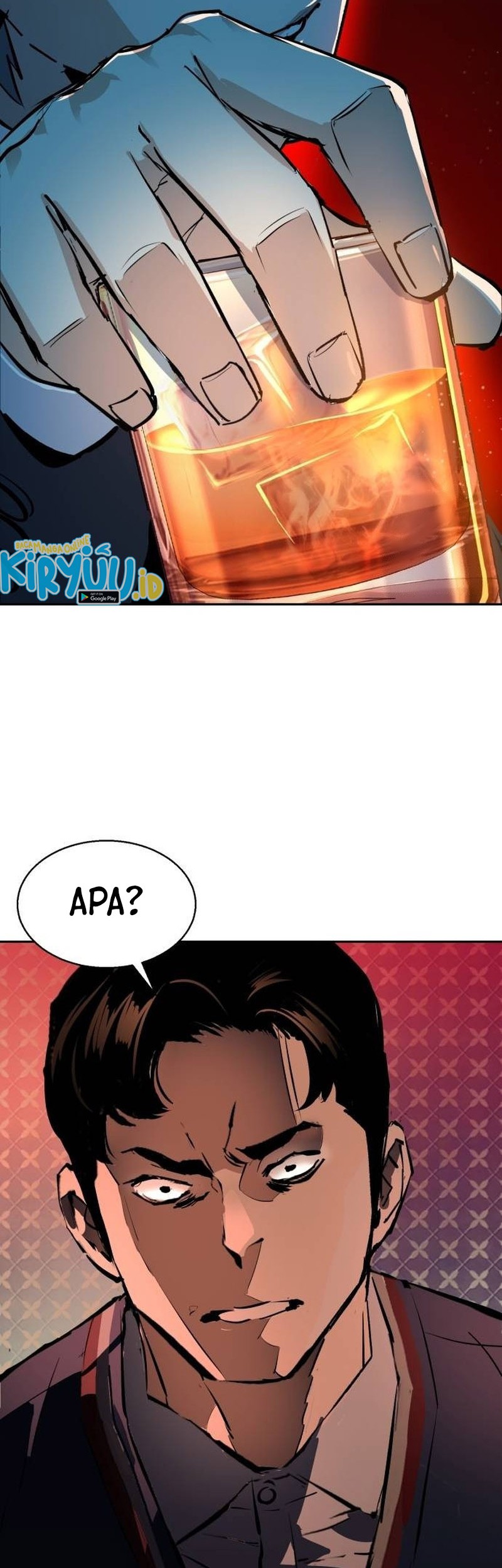 Mercenary Enrollment Chapter 178 Gambar 65