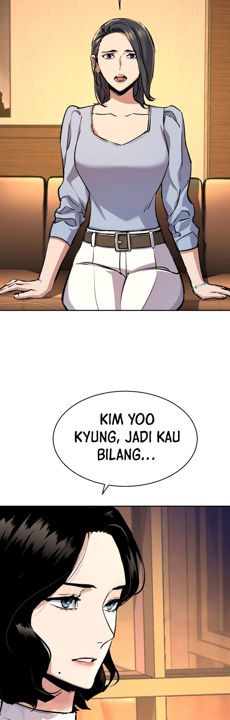 Mercenary Enrollment Chapter 178 Gambar 3