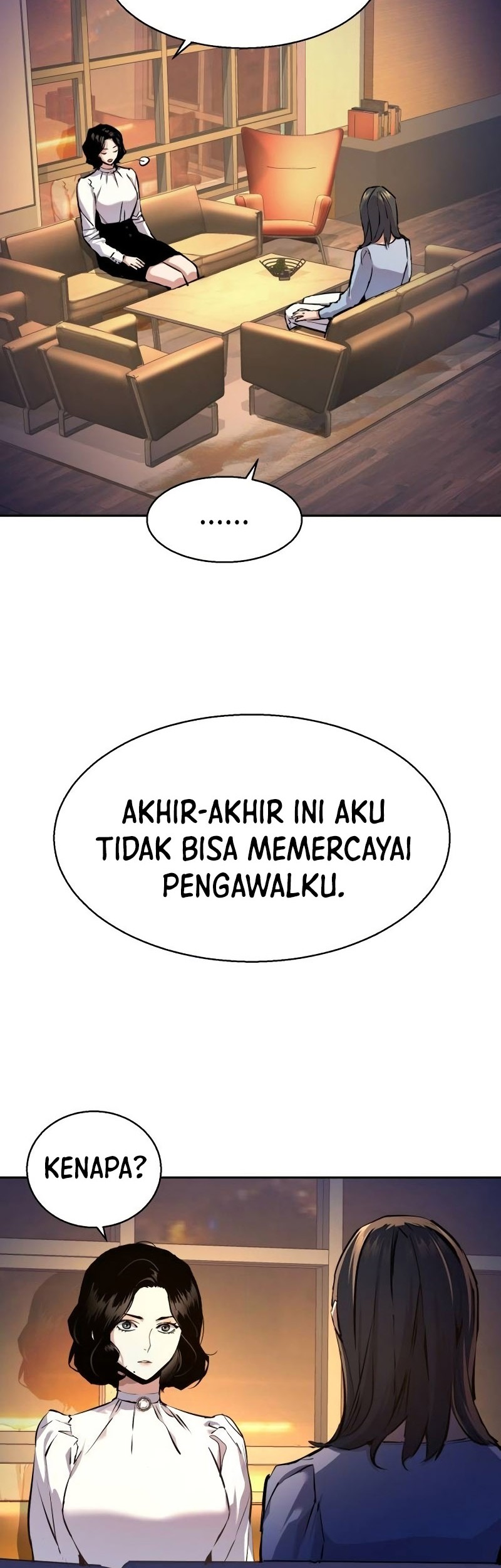 Mercenary Enrollment Chapter 178 Gambar 5