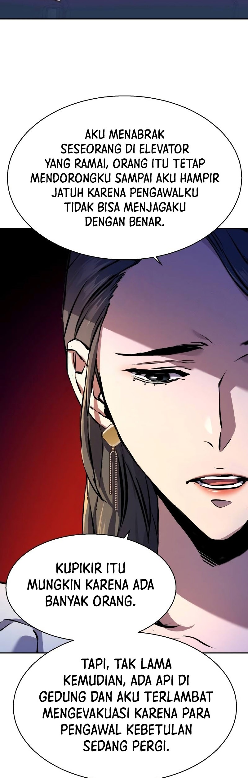 Mercenary Enrollment Chapter 178 Gambar 6