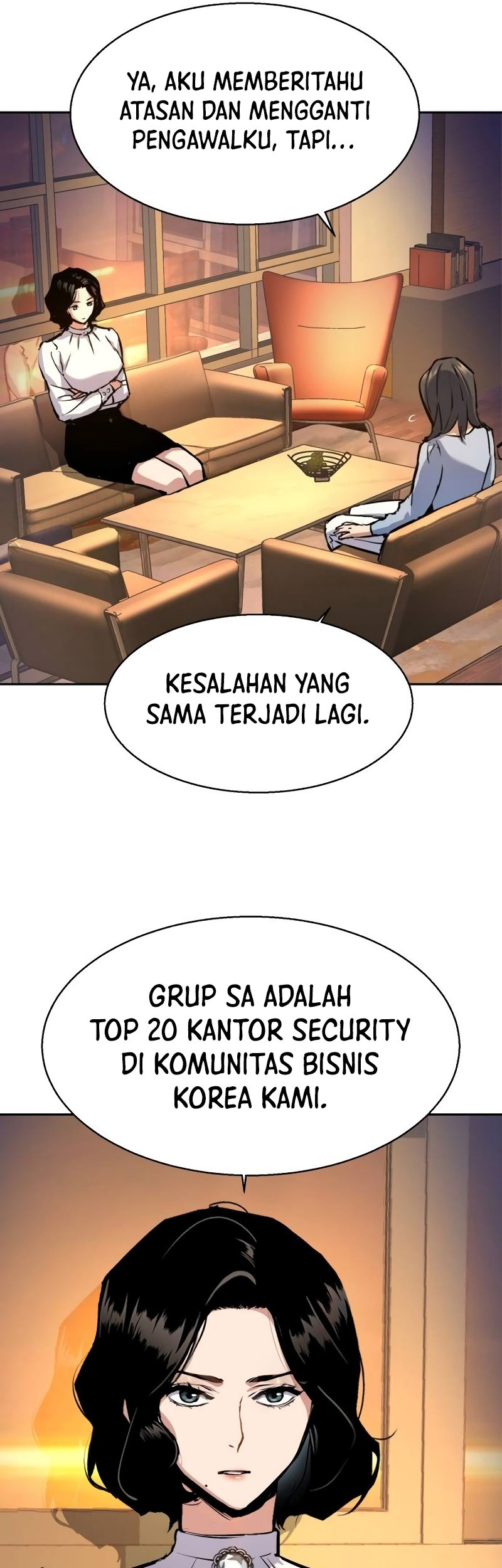 Mercenary Enrollment Chapter 178 Gambar 8