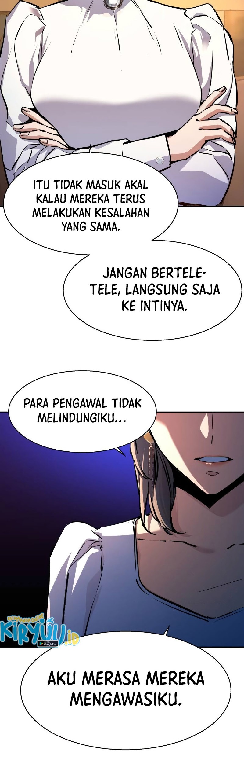 Mercenary Enrollment Chapter 178 Gambar 9