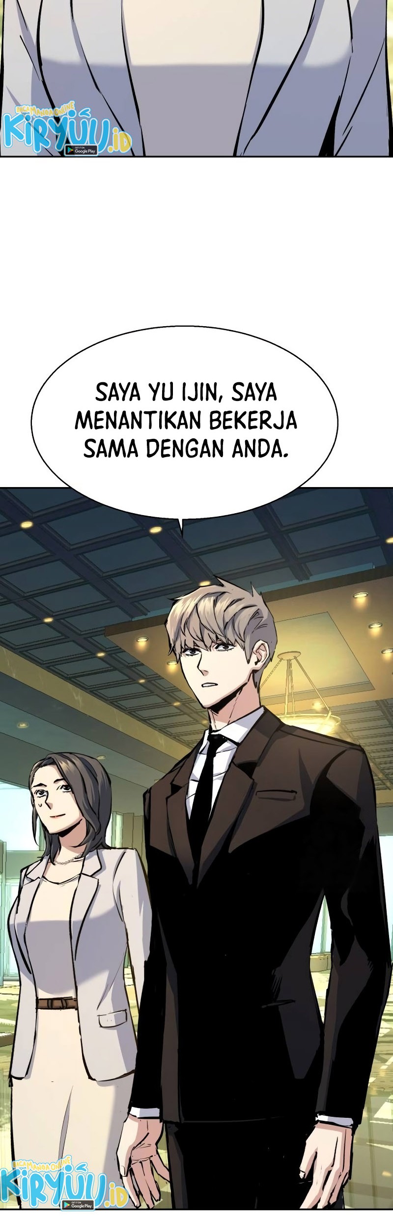 Mercenary Enrollment Chapter 178 Gambar 15