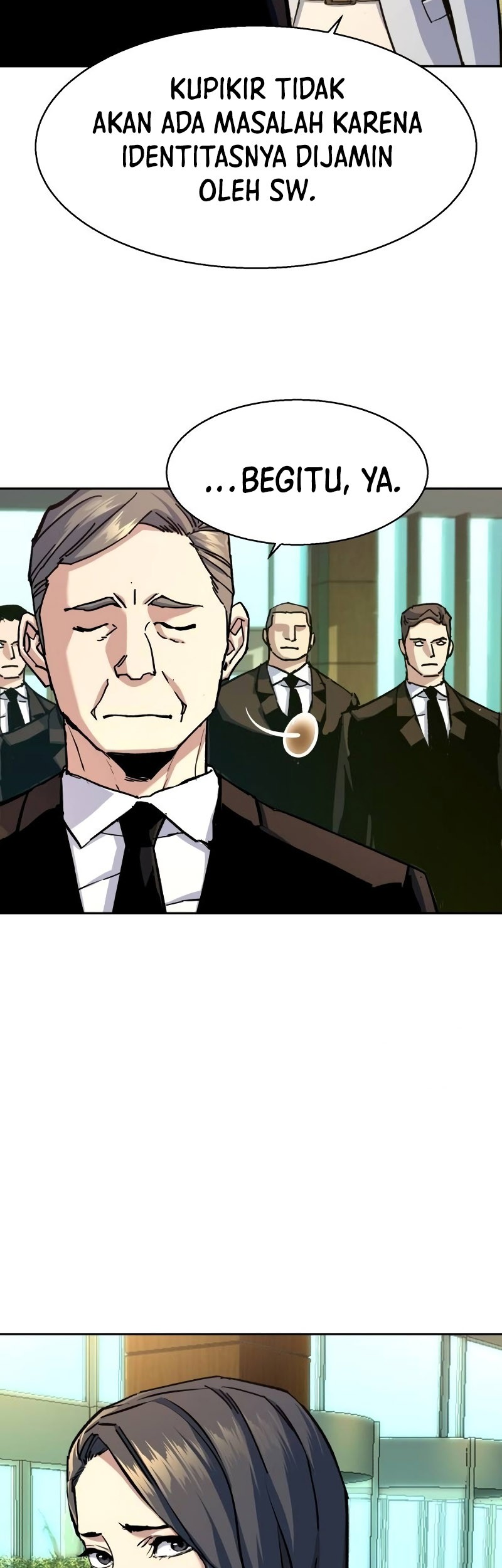 Mercenary Enrollment Chapter 178 Gambar 18