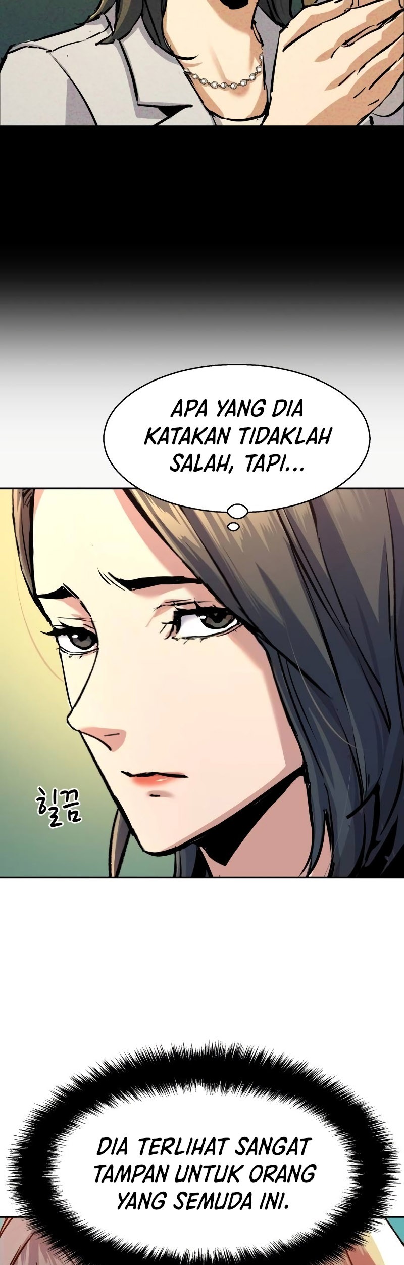 Mercenary Enrollment Chapter 178 Gambar 24