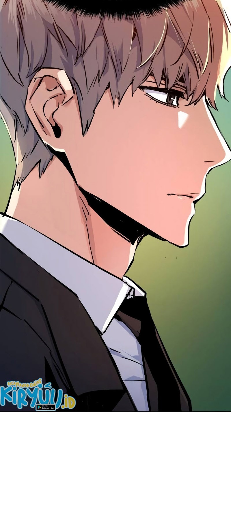 Mercenary Enrollment Chapter 178 Gambar 25