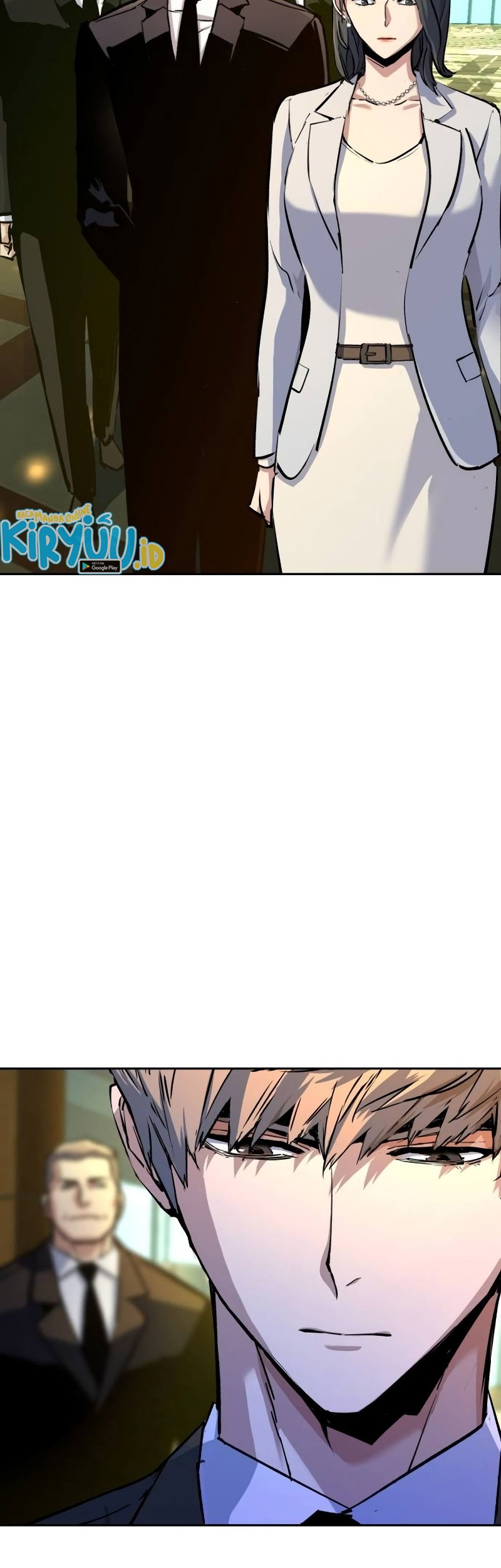 Mercenary Enrollment Chapter 178 Gambar 27