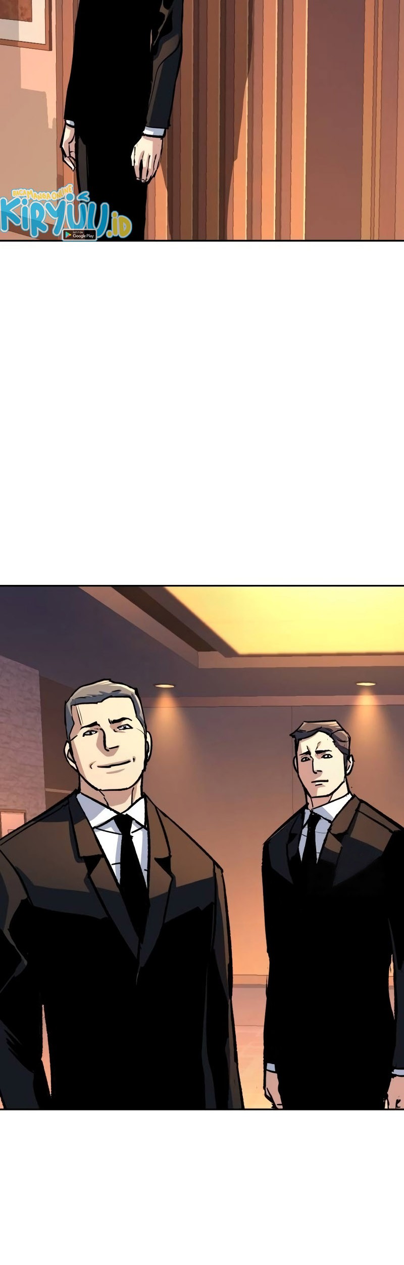 Mercenary Enrollment Chapter 178 Gambar 33