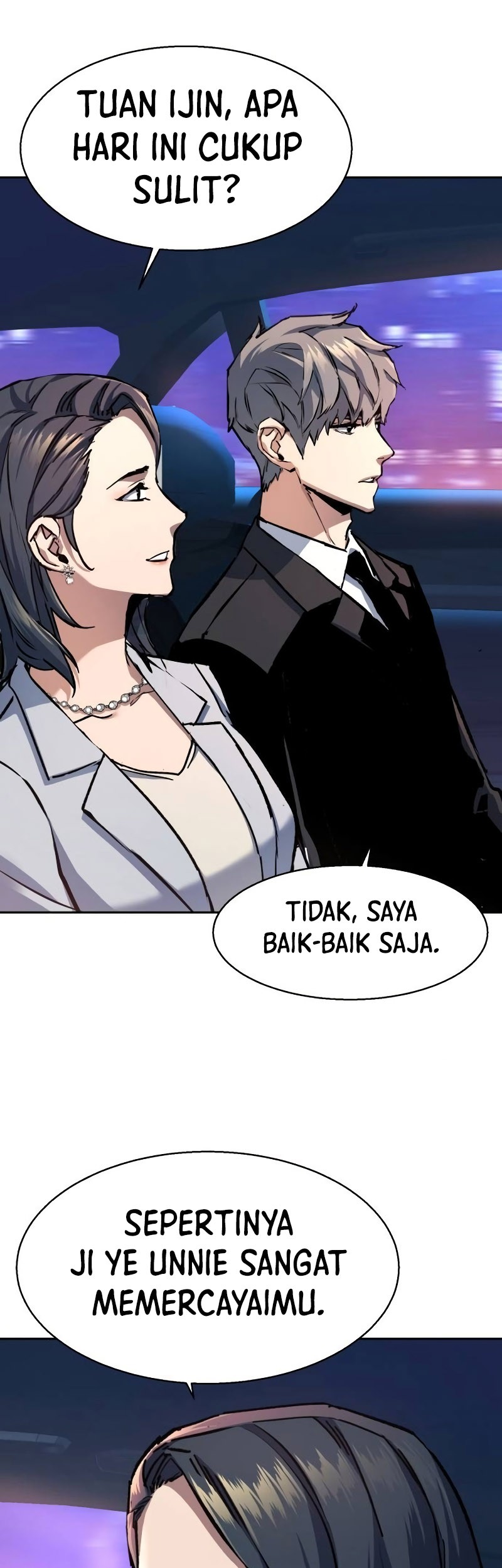 Mercenary Enrollment Chapter 178 Gambar 36
