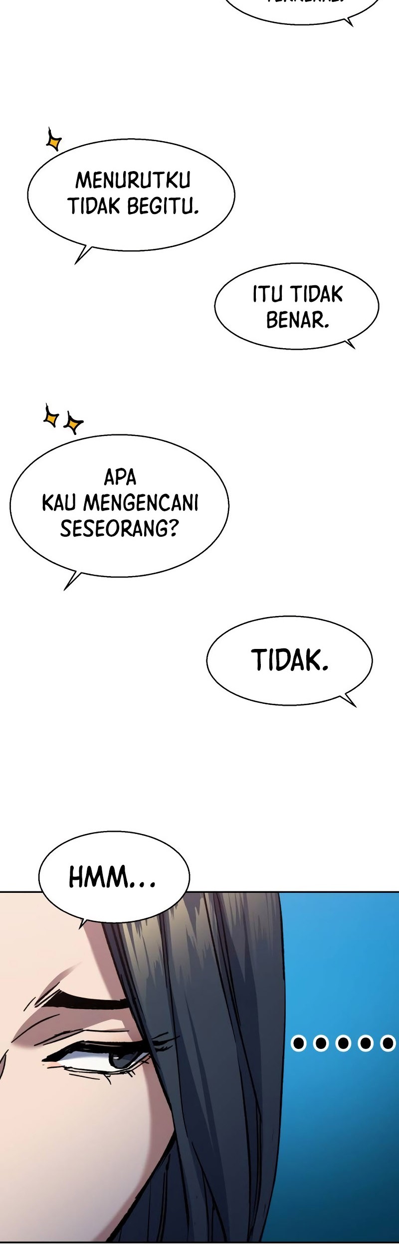 Mercenary Enrollment Chapter 178 Gambar 39