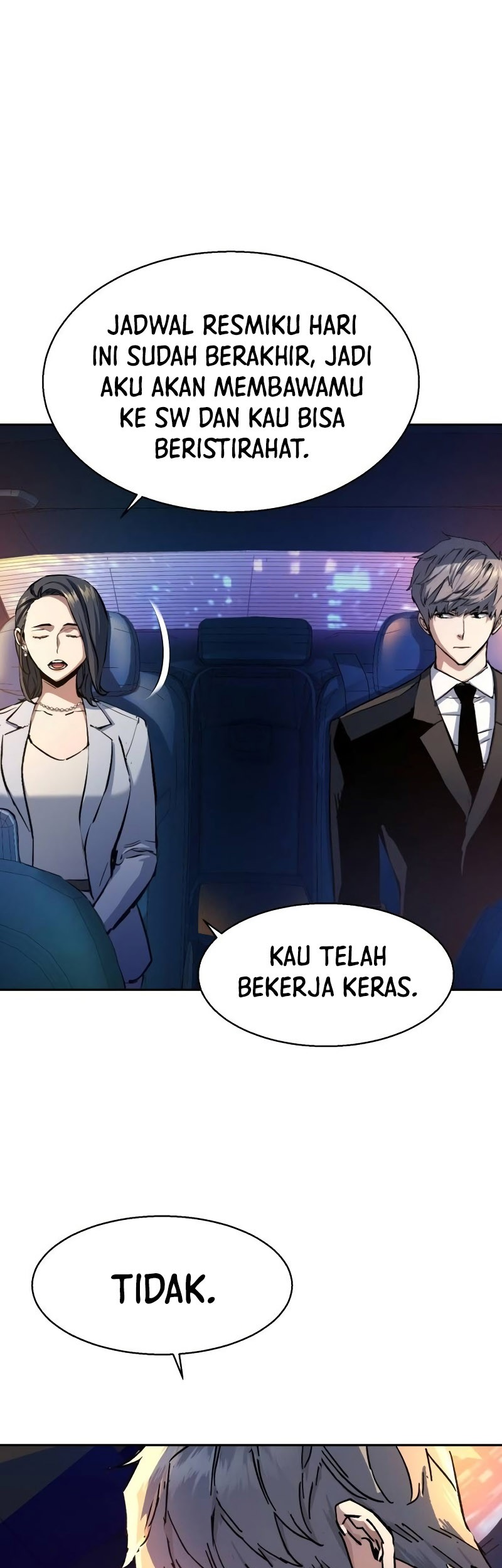 Mercenary Enrollment Chapter 178 Gambar 40