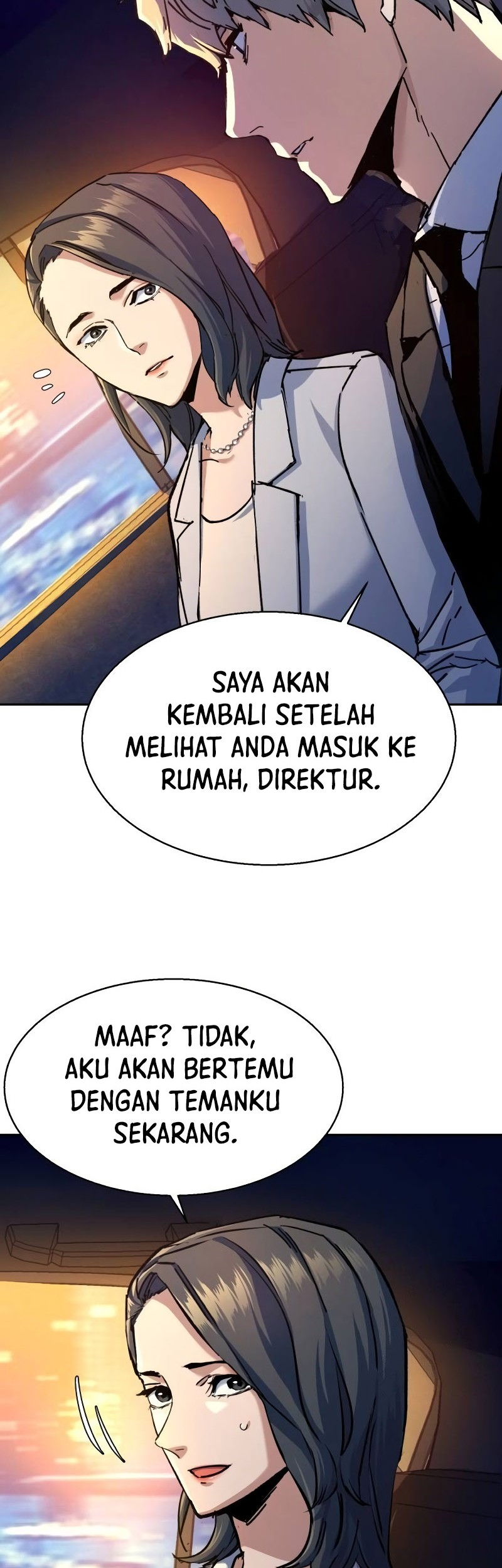 Mercenary Enrollment Chapter 178 Gambar 41