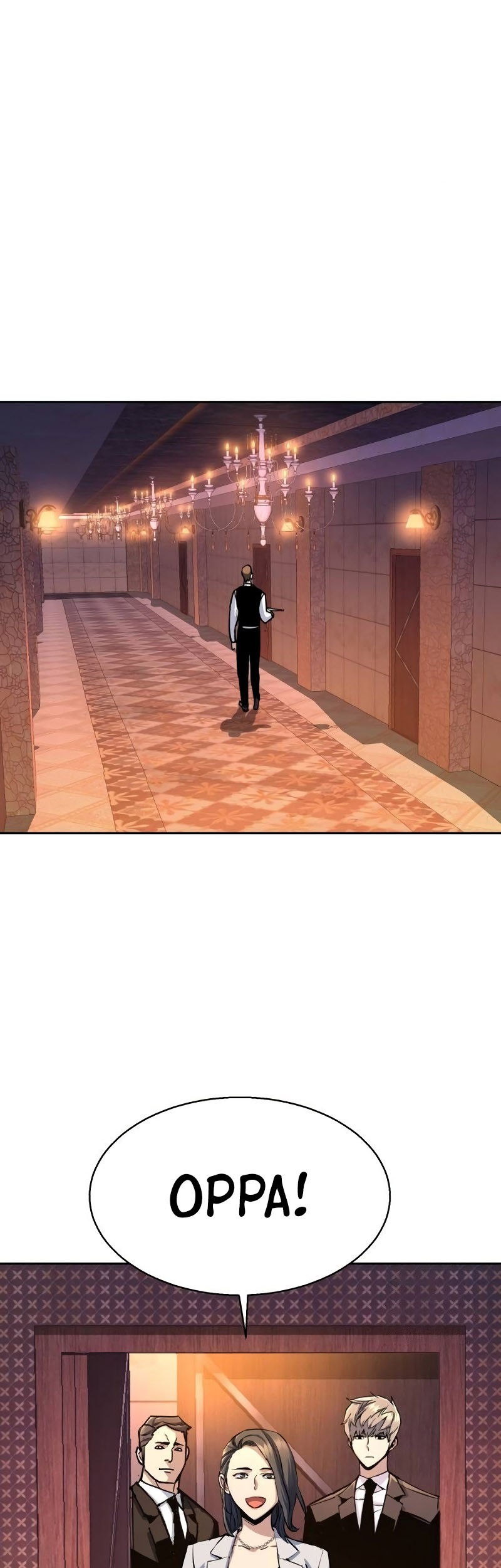 Mercenary Enrollment Chapter 178 Gambar 44