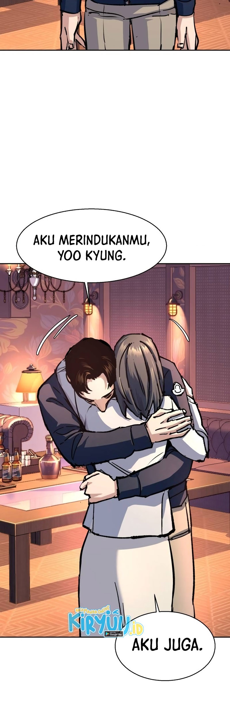 Mercenary Enrollment Chapter 178 Gambar 46