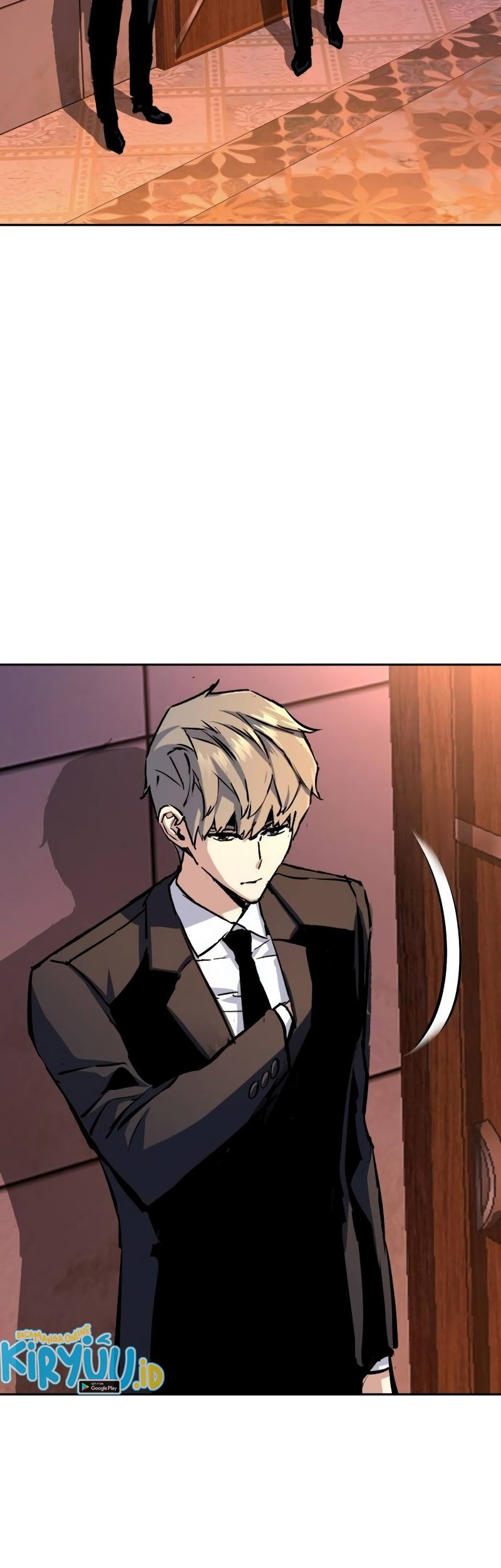 Mercenary Enrollment Chapter 178 Gambar 48
