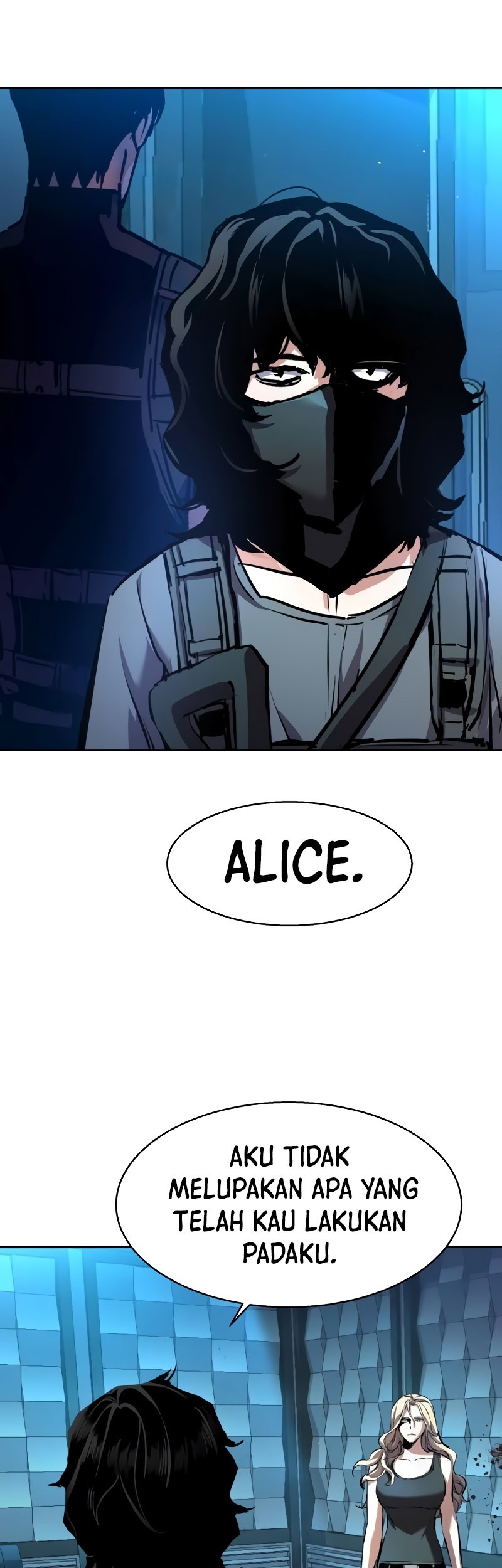 Mercenary Enrollment Chapter 176 Gambar 40