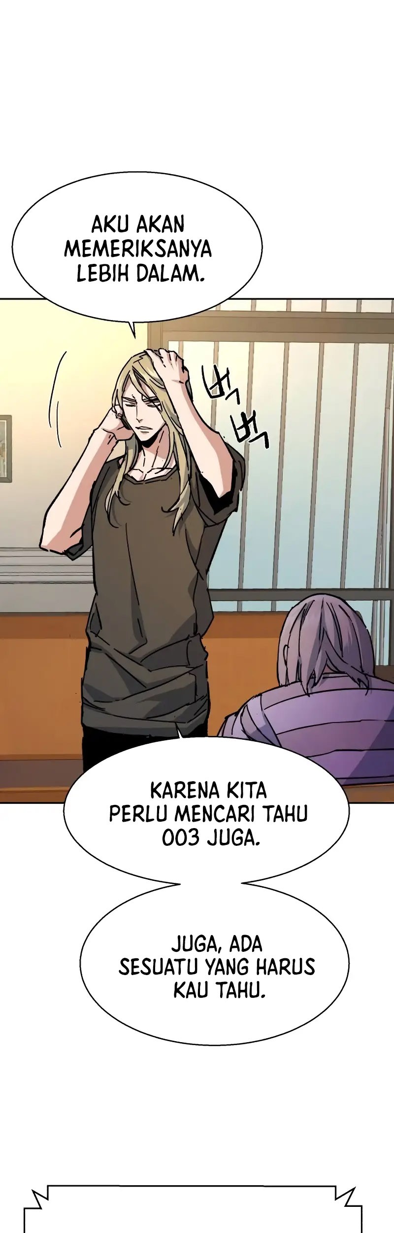 Mercenary Enrollment Chapter 175 Gambar 7