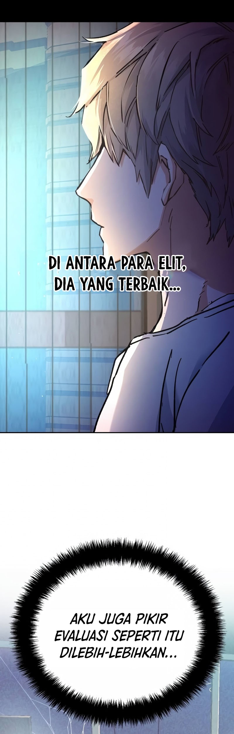 Mercenary Enrollment Chapter 174 Gambar 50