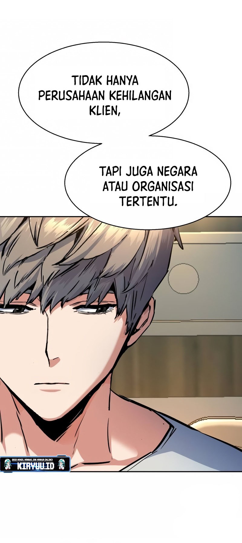 Mercenary Enrollment Chapter 174 Gambar 55