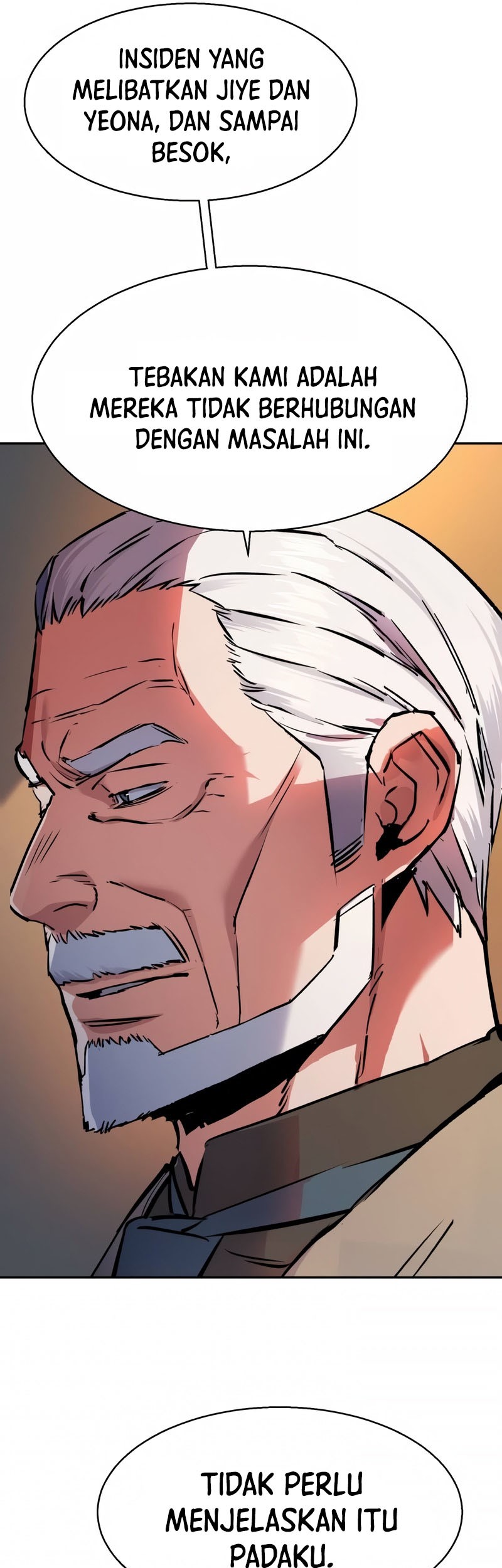 Mercenary Enrollment Chapter 174 Gambar 56