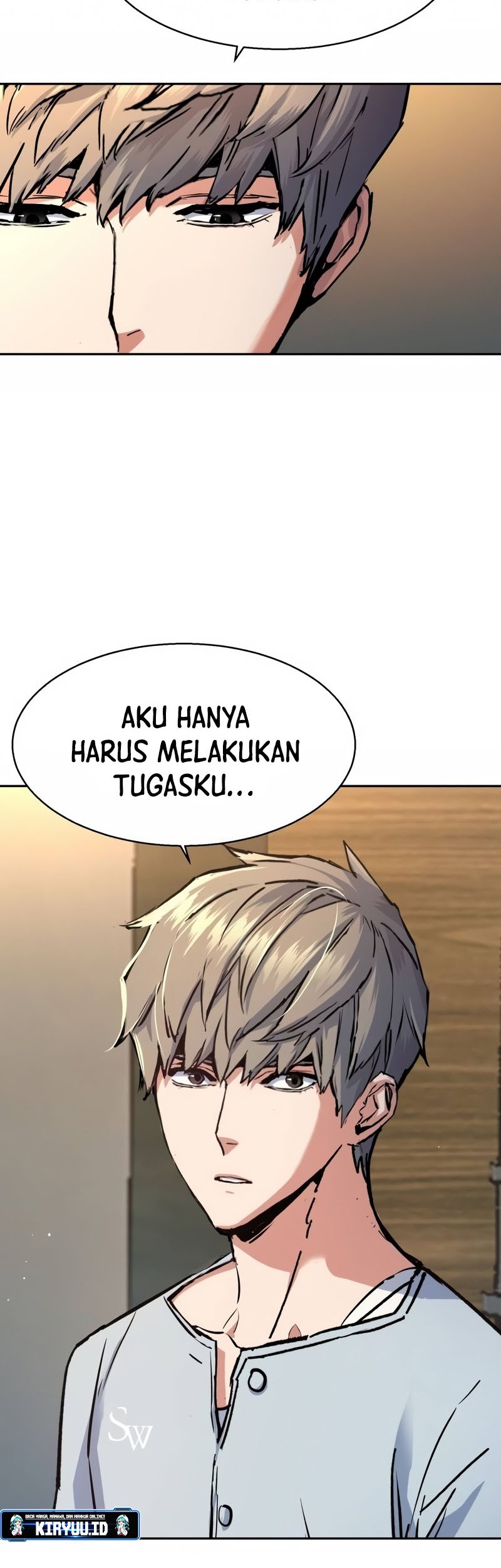 Mercenary Enrollment Chapter 174 Gambar 57