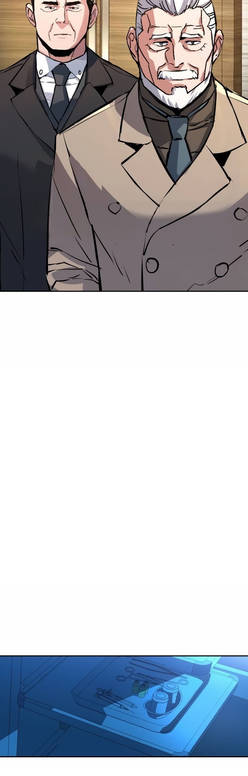Mercenary Enrollment Chapter 174 Gambar 59