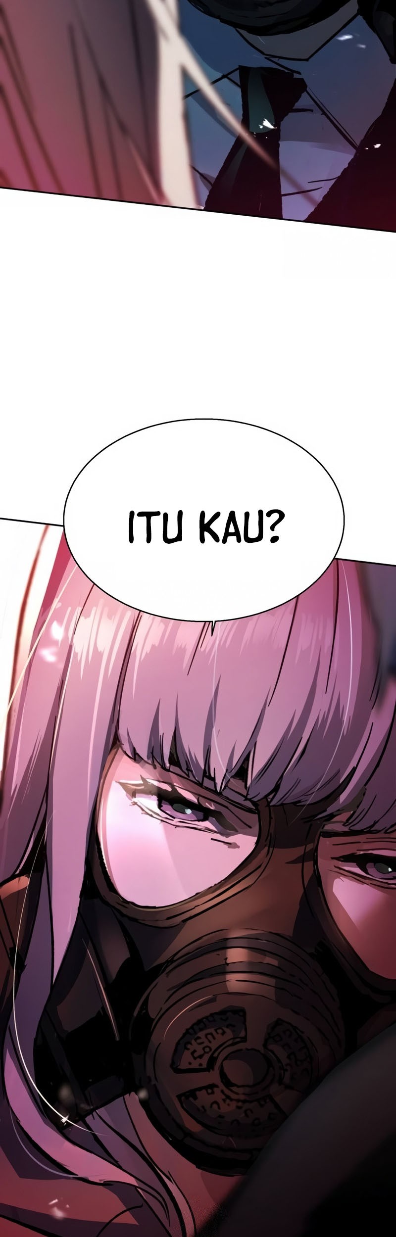 Mercenary Enrollment Chapter 174 Gambar 4