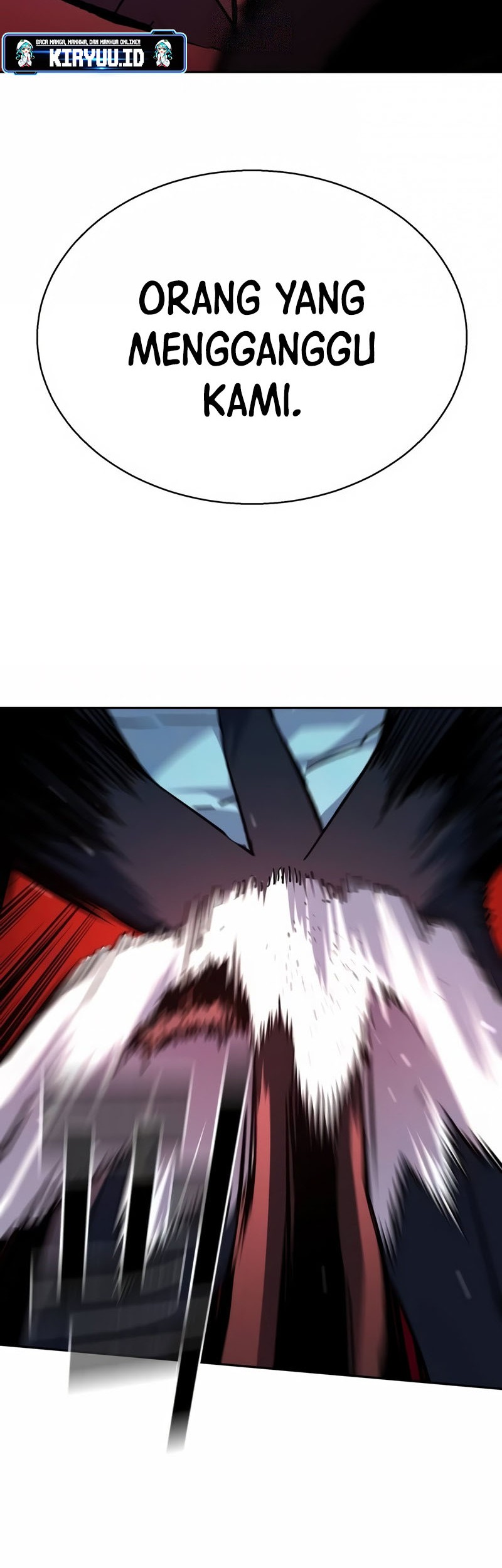 Mercenary Enrollment Chapter 174 Gambar 5