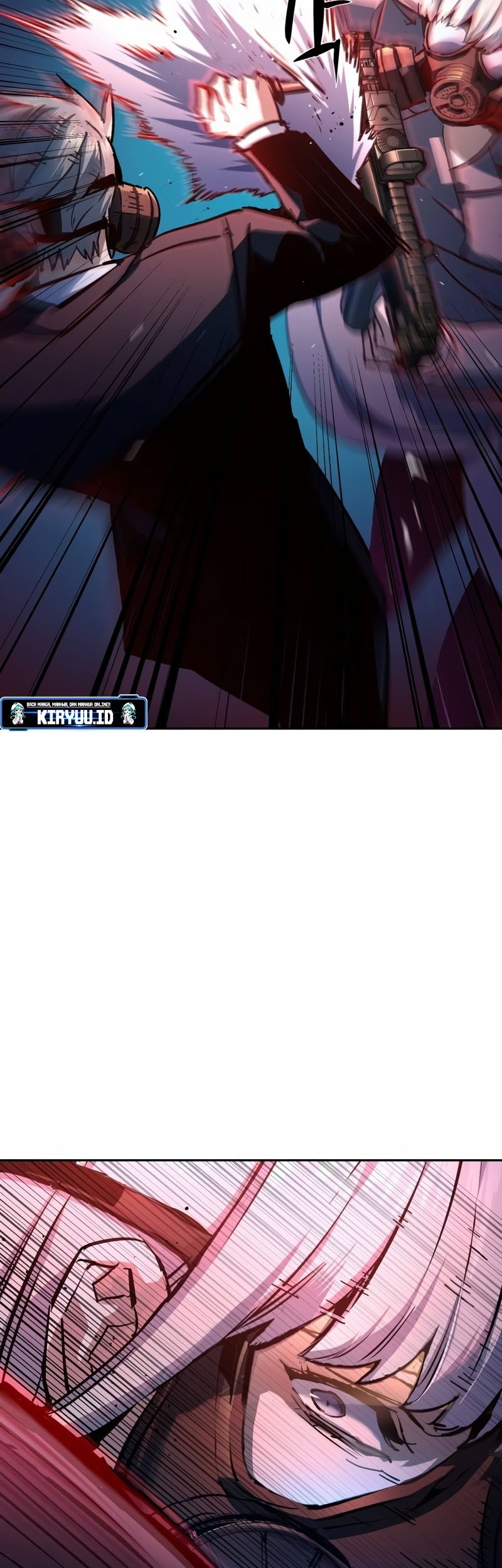 Mercenary Enrollment Chapter 174 Gambar 10