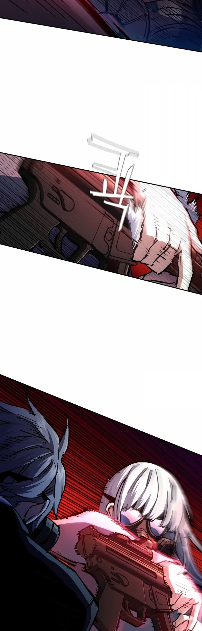 Mercenary Enrollment Chapter 174 Gambar 11