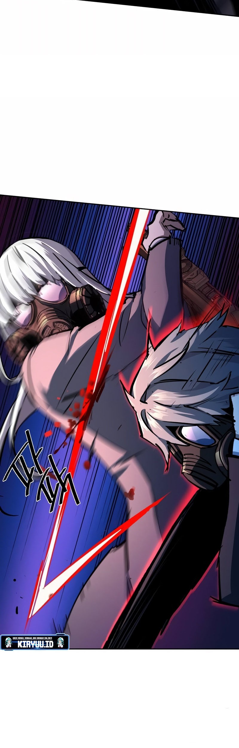 Mercenary Enrollment Chapter 174 Gambar 13