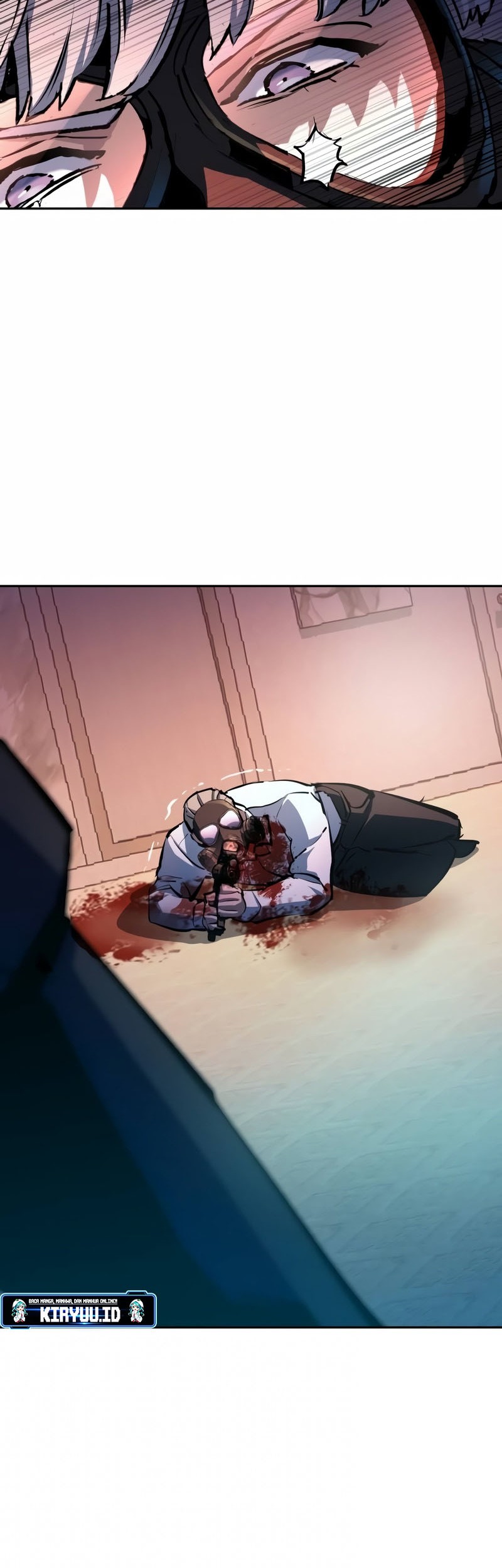 Mercenary Enrollment Chapter 174 Gambar 17