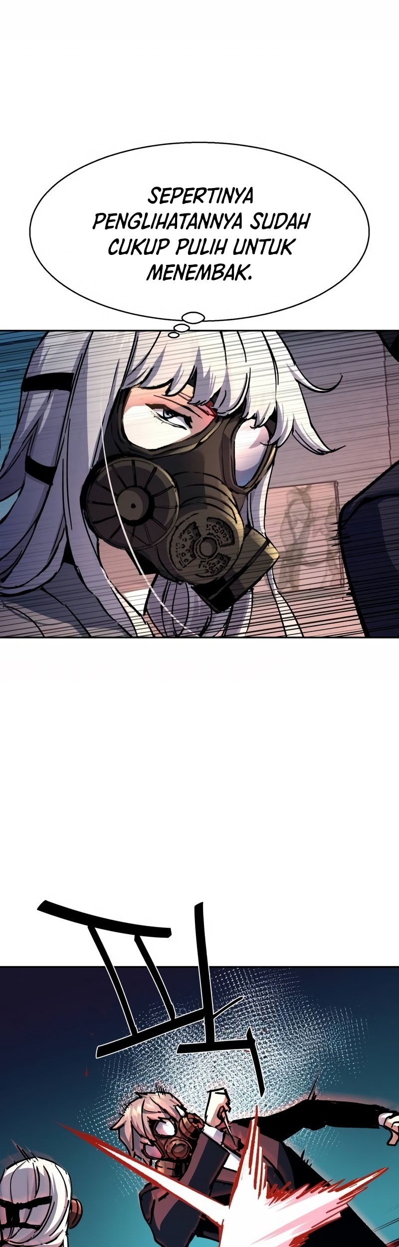 Mercenary Enrollment Chapter 174 Gambar 22