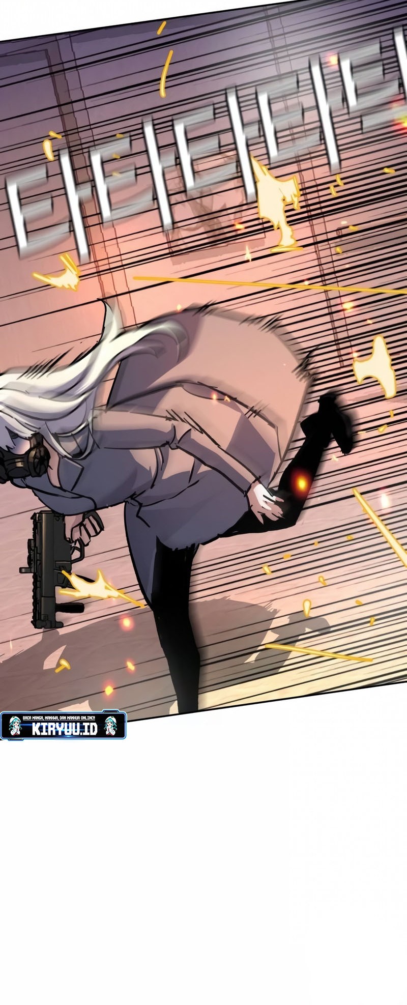 Mercenary Enrollment Chapter 174 Gambar 25