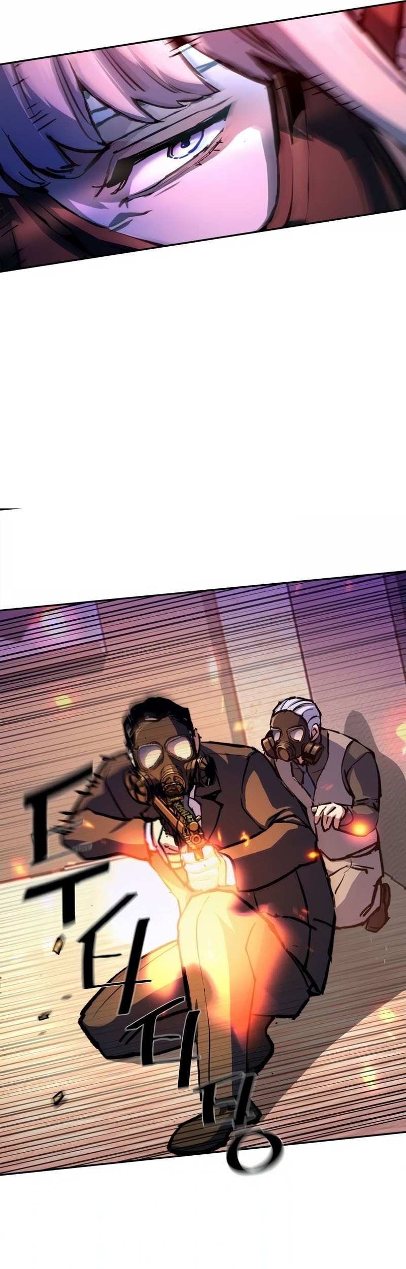 Mercenary Enrollment Chapter 174 Gambar 26