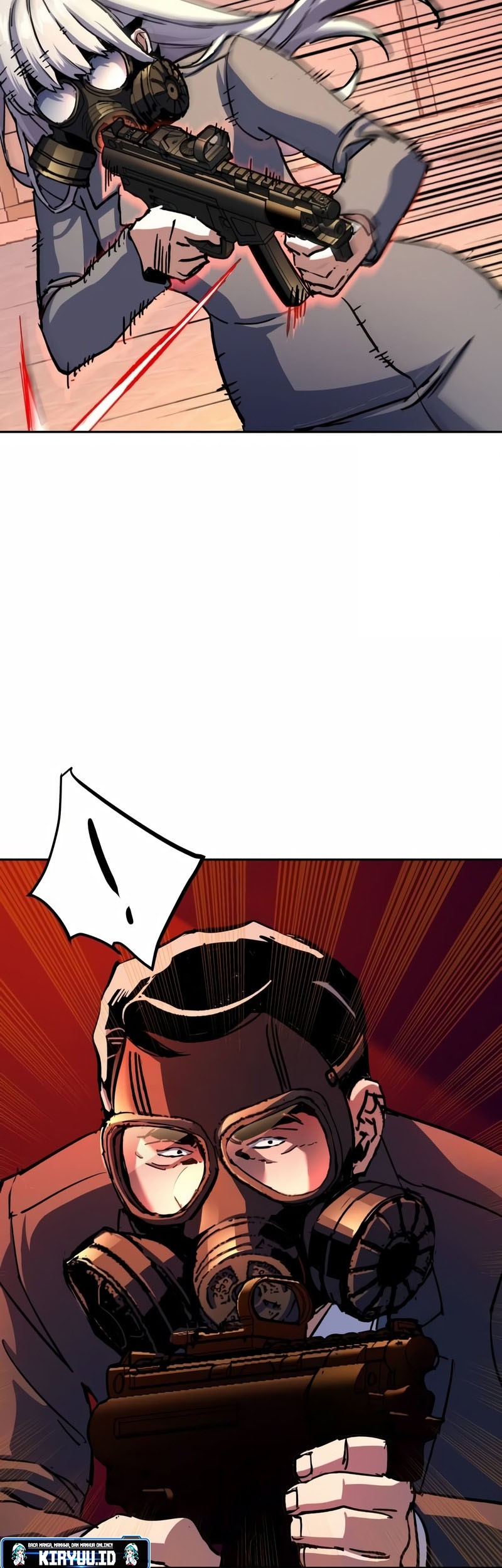 Mercenary Enrollment Chapter 174 Gambar 28