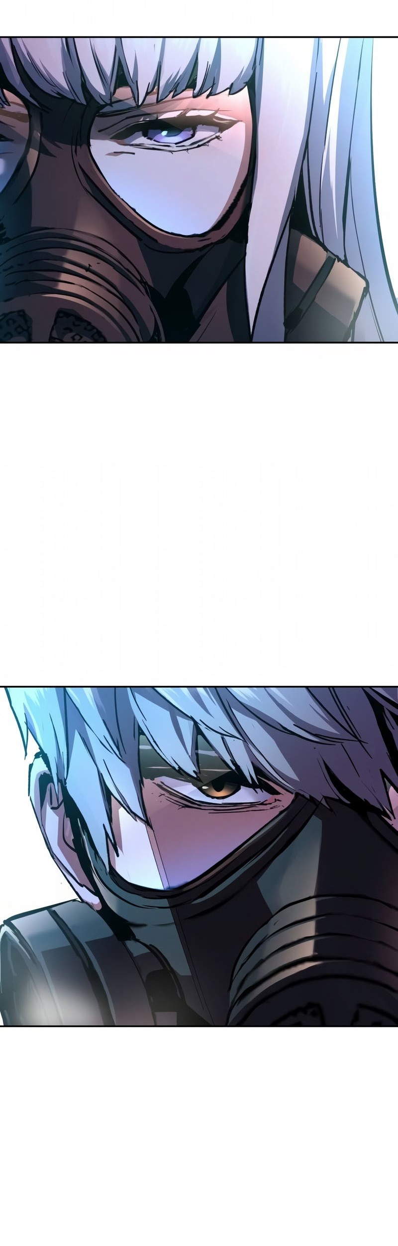 Mercenary Enrollment Chapter 174 Gambar 35