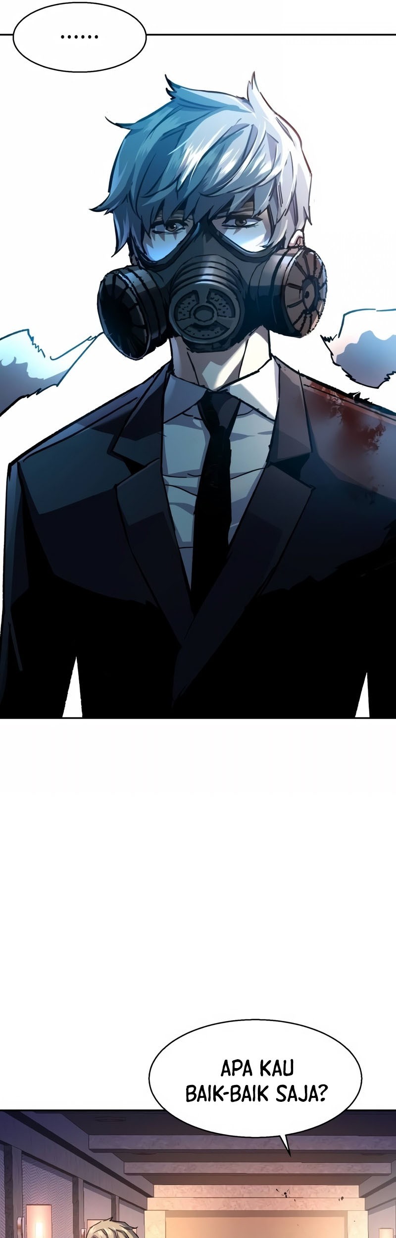 Mercenary Enrollment Chapter 174 Gambar 38