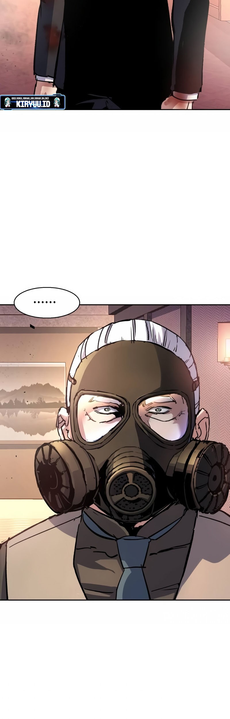 Mercenary Enrollment Chapter 174 Gambar 40