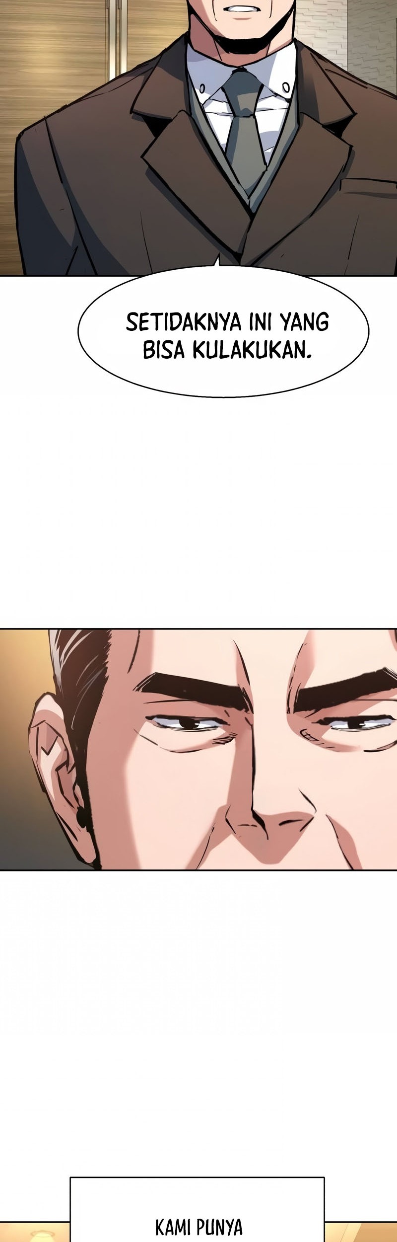 Mercenary Enrollment Chapter 174 Gambar 47