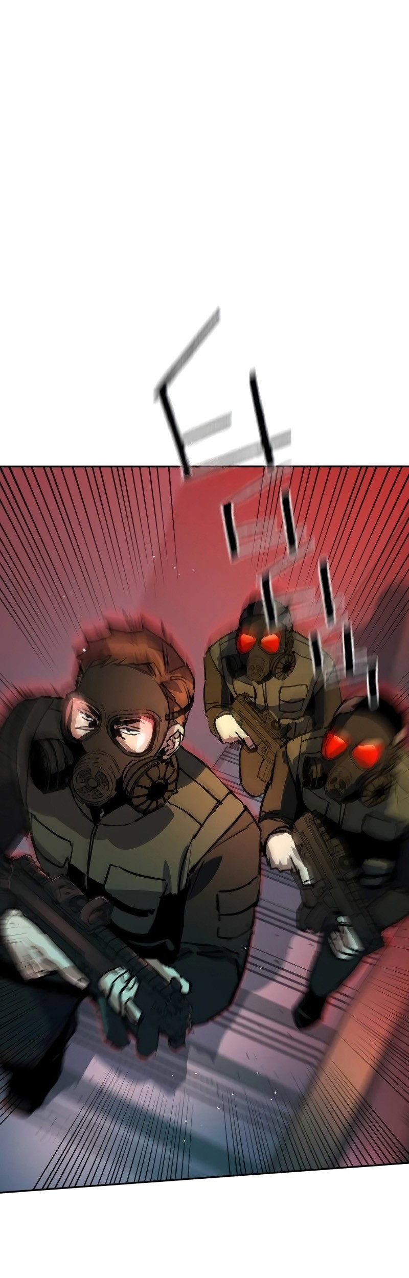Baca Manhwa Mercenary Enrollment Chapter 172 Gambar 2